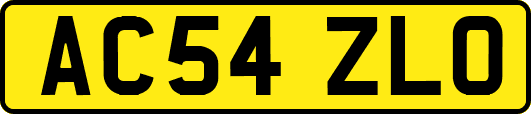 AC54ZLO