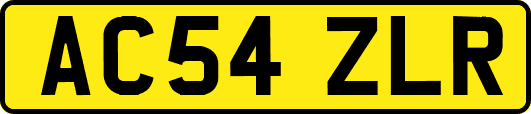 AC54ZLR