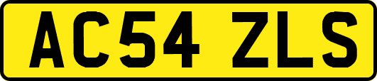 AC54ZLS
