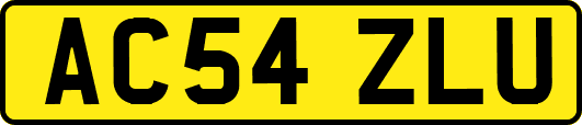 AC54ZLU