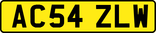 AC54ZLW