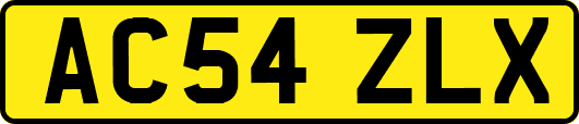 AC54ZLX