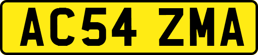 AC54ZMA