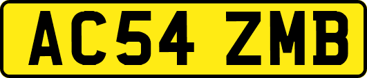 AC54ZMB