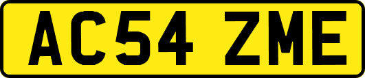 AC54ZME