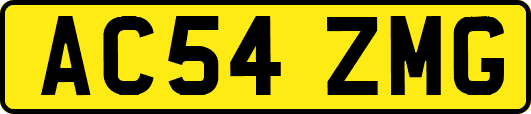 AC54ZMG