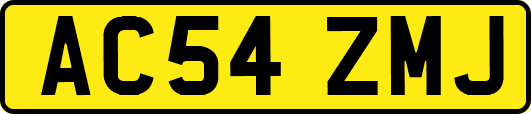AC54ZMJ