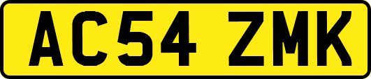 AC54ZMK