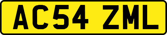 AC54ZML