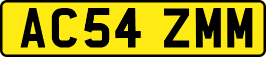 AC54ZMM
