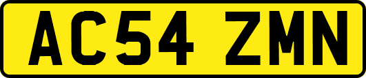 AC54ZMN