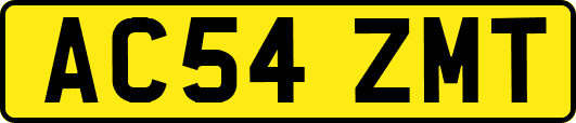 AC54ZMT