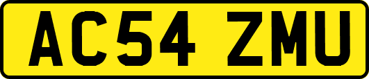 AC54ZMU