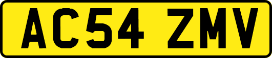 AC54ZMV