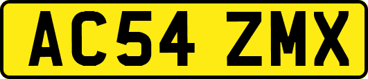 AC54ZMX
