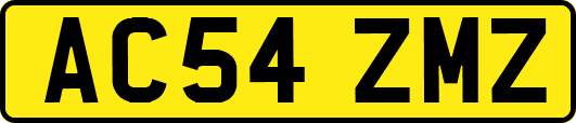 AC54ZMZ