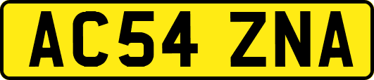 AC54ZNA