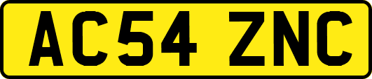 AC54ZNC
