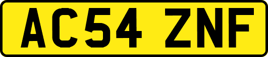 AC54ZNF