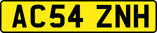 AC54ZNH