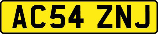 AC54ZNJ