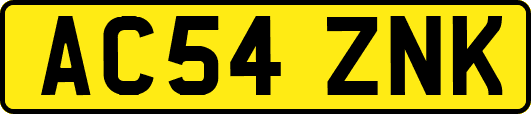 AC54ZNK