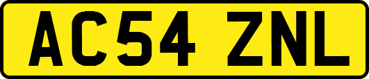 AC54ZNL
