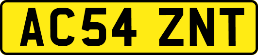 AC54ZNT