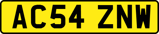 AC54ZNW