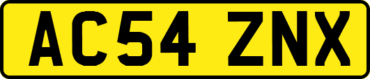 AC54ZNX