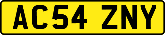 AC54ZNY
