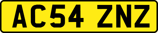 AC54ZNZ