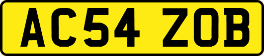 AC54ZOB