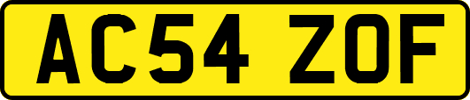 AC54ZOF