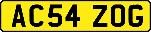 AC54ZOG