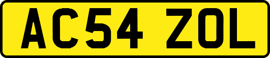 AC54ZOL