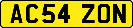 AC54ZON