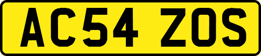 AC54ZOS