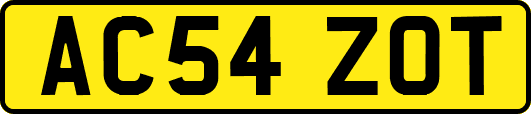AC54ZOT