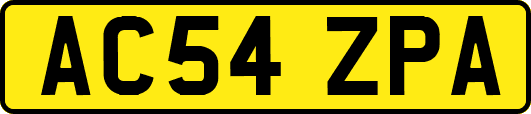 AC54ZPA