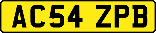 AC54ZPB