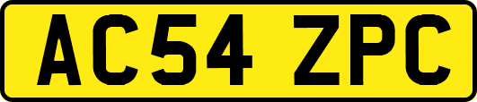 AC54ZPC