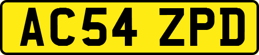 AC54ZPD