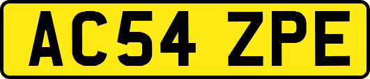 AC54ZPE