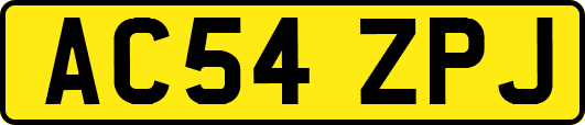 AC54ZPJ