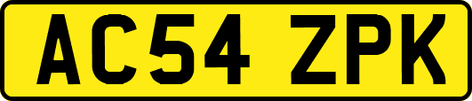 AC54ZPK