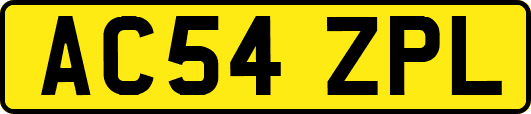 AC54ZPL