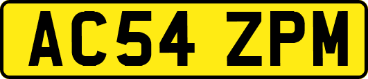 AC54ZPM