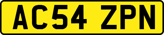 AC54ZPN
