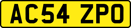 AC54ZPO